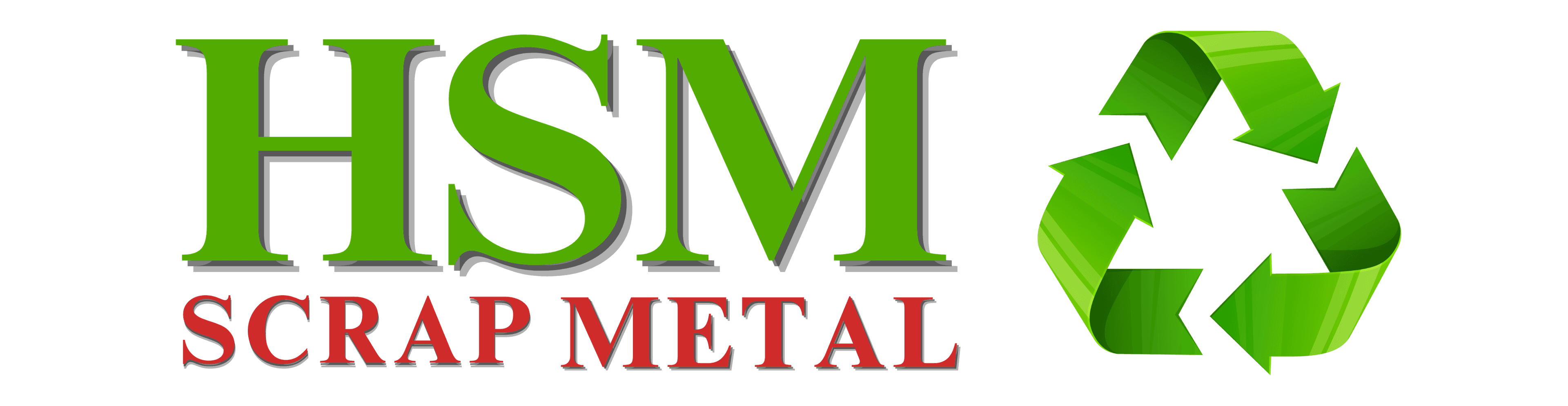 HSM Scrap Metal