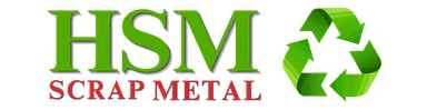 HSM Scrap Metal